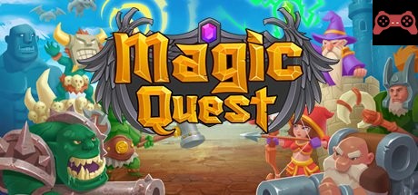 Magic Quest System Requirements