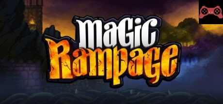 Magic Rampage System Requirements