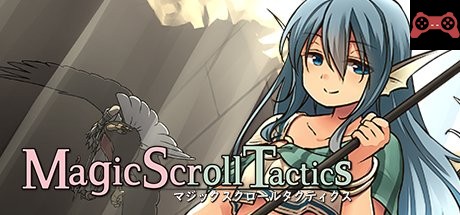 Magic Scroll Tactics / ãƒã‚¸ãƒƒã‚¯ã‚¹ã‚¯ãƒãƒ¼ãƒ«ã‚¿ã‚¯ãƒ†ã‚£ã‚¯ã‚¹ / 锿³•å·è½´ / 锿³•æ²è»¸ System Requirements