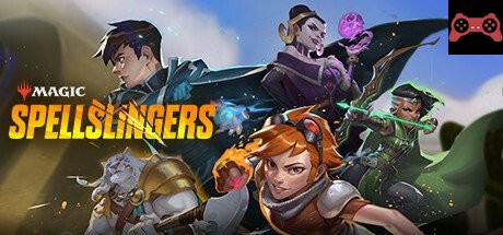 Magic Spellslingers System Requirements