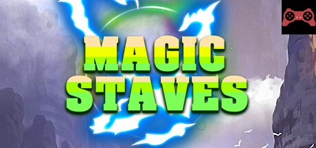 Magic Staves System Requirements