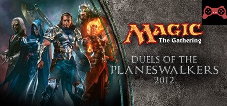 Magic: The Gathering - Duels of the Planeswalkers 2012 System Requirements