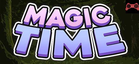 Magic Time System Requirements