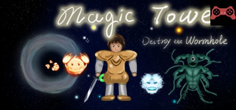 Magic Tower (Destroy the Wormhole) System Requirements