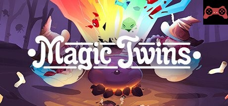 Magic Twins System Requirements