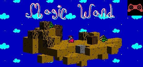 Magic Wand System Requirements