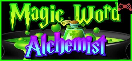 Magic Word Alchemist System Requirements