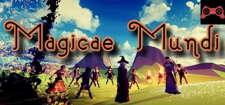 Magicae Mundi System Requirements
