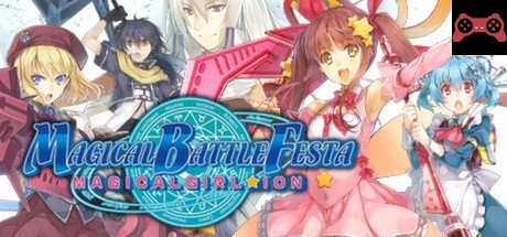 Magical Battle Festa System Requirements