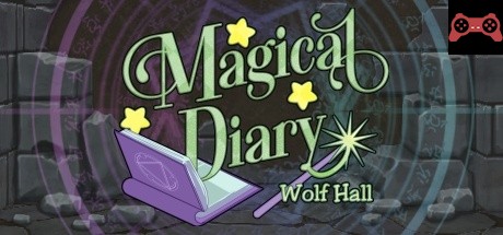 Magical Diary: Wolf Hall System Requirements