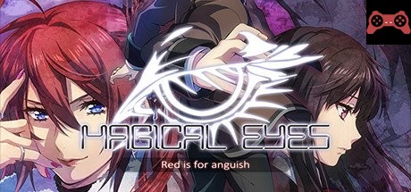 Magical Eyes - Red is for Anguish System Requirements