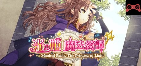 Magical Fable: The Princess of Light System Requirements