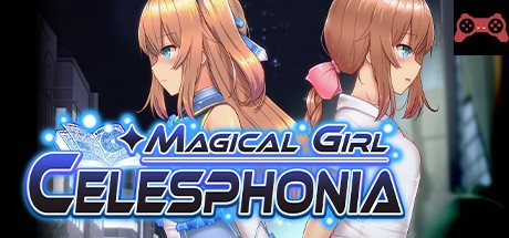 Magical Girl Celesphonia System Requirements