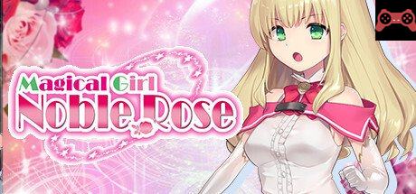 Magical Girl Noble Rose System Requirements