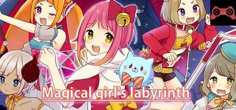 Magical girl's labyrinth System Requirements