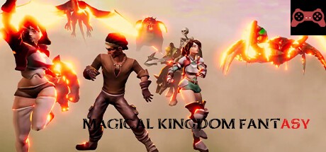 Magical Kingdom Fantasy System Requirements