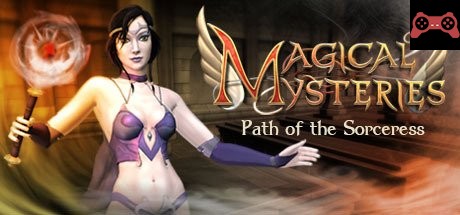 Magical Mysteries: Path of the Sorceress System Requirements