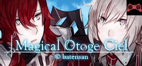 Magical Otoge Ciel System Requirements