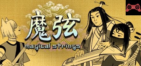 Magical Strings System Requirements