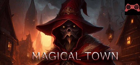 Magical Town System Requirements