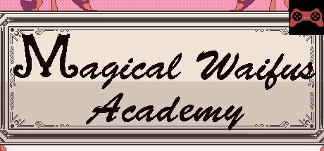 Magical Waifus Academy System Requirements