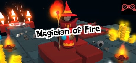 Magician of Fire System Requirements