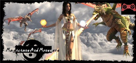 Magicians And Monsters System Requirements