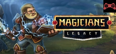 Magicians' Legacy: Prologue System Requirements