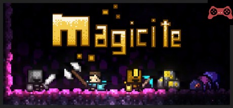 Magicite System Requirements