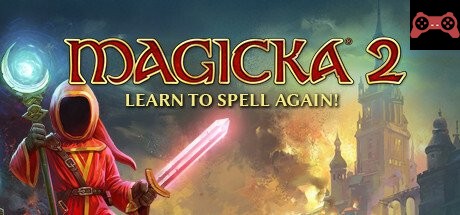 Magicka 2 System Requirements