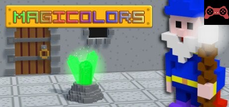 Magicolors System Requirements