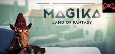 Magika Land of Fantasy System Requirements