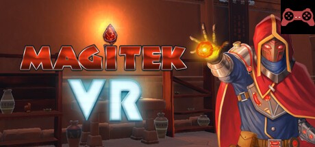 Magitek VR System Requirements