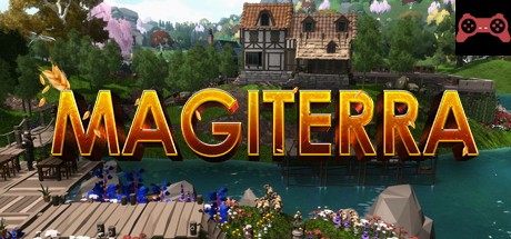 MAGITERRA System Requirements