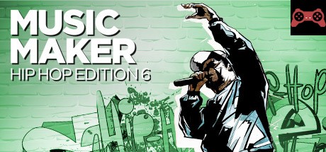 MAGIX Music Maker Hip Hop Edition 6 System Requirements