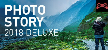 MAGIX Photostory 2018 Deluxe Steam Edition System Requirements