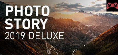 MAGIX Photostory 2019 Deluxe Steam Edition System Requirements