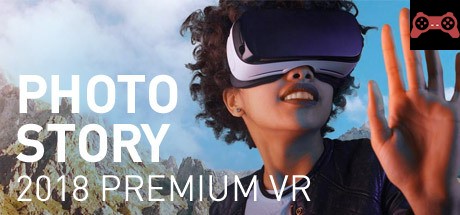 MAGIX Photostory Premium VR Steam Edition System Requirements