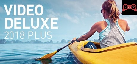 MAGIX Video deluxe 2018 Plus Steam Edition System Requirements