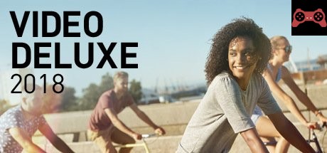 MAGIX Video deluxe 2018 Steam Edition System Requirements