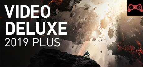 MAGIX Video deluxe 2019 Plus Steam Edition System Requirements