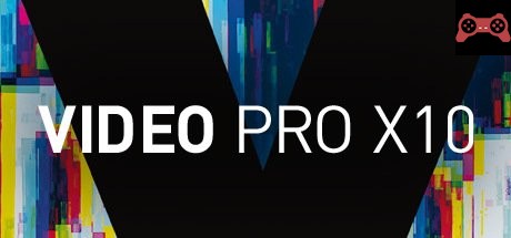 MAGIX Video Pro X10 Steam Edition System Requirements