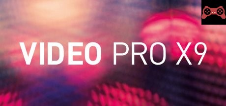 MAGIX Video Pro X9 Steam Edition System Requirements