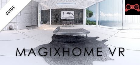 MagixHome VR System Requirements