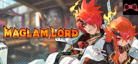MAGLAM LORD System Requirements