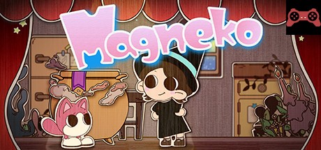 Magneko System Requirements