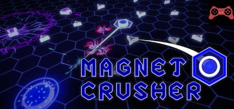 Magnet Crusher System Requirements