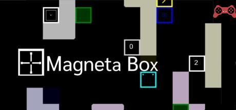 Magneta Box System Requirements