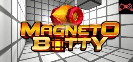 MagnetoBotty System Requirements