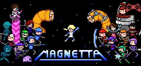 Magnetta System Requirements